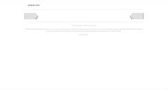 Desktop Screenshot of pinerst.com